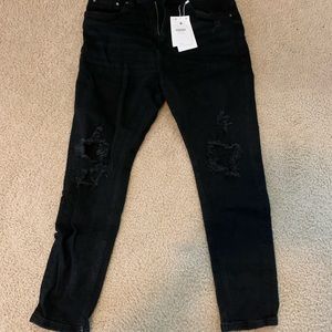 BERSHKA Man Sz-31